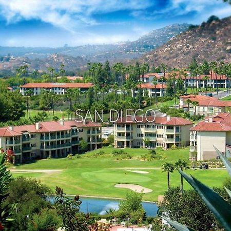 San Diego Luxury Resort Villas / Welk Resorts Ескондідо Екстер'єр фото