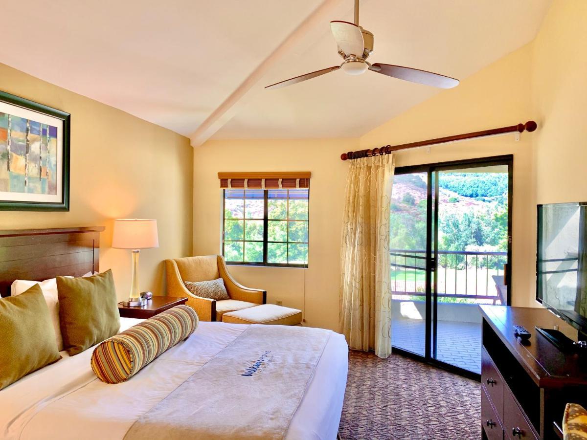 San Diego Luxury Resort Villas / Welk Resorts Ескондідо Екстер'єр фото