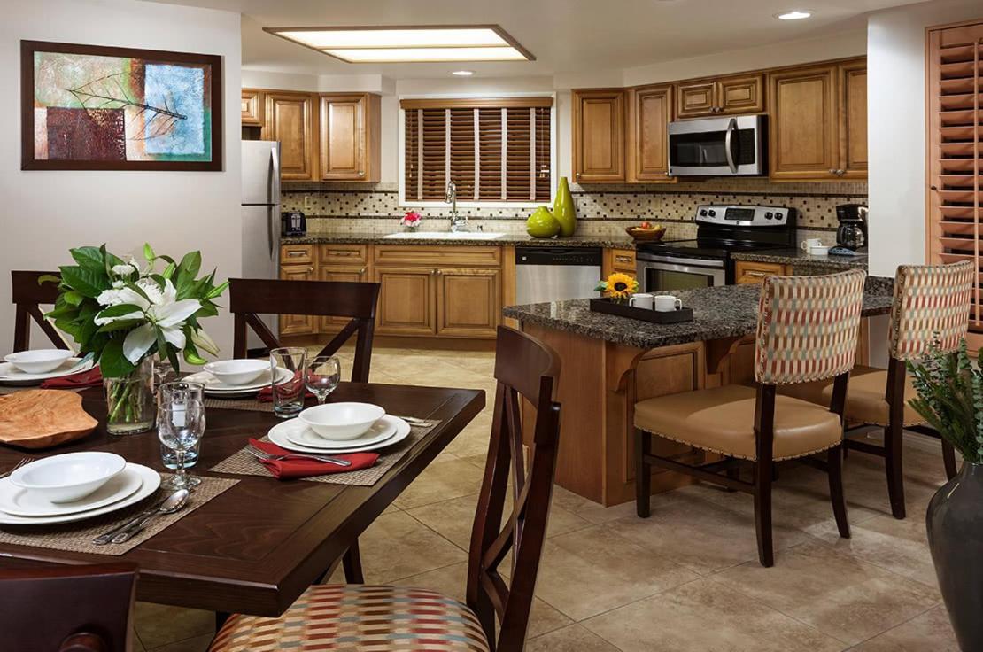San Diego Luxury Resort Villas / Welk Resorts Ескондідо Екстер'єр фото