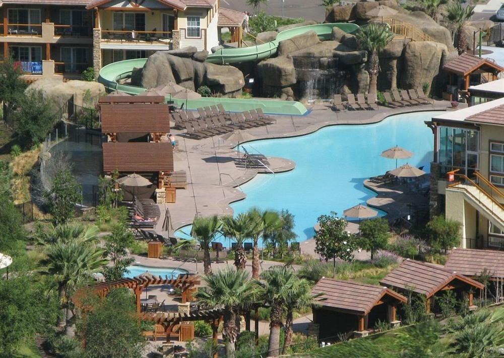 San Diego Luxury Resort Villas / Welk Resorts Ескондідо Екстер'єр фото